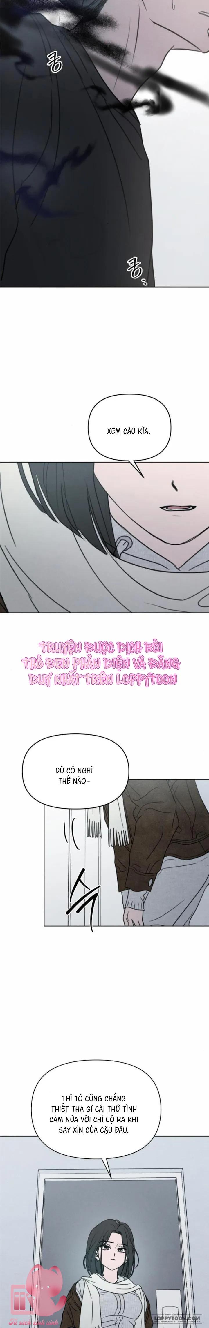 Muốn Bị Lừa Dối - Chap 44 - Trang 16