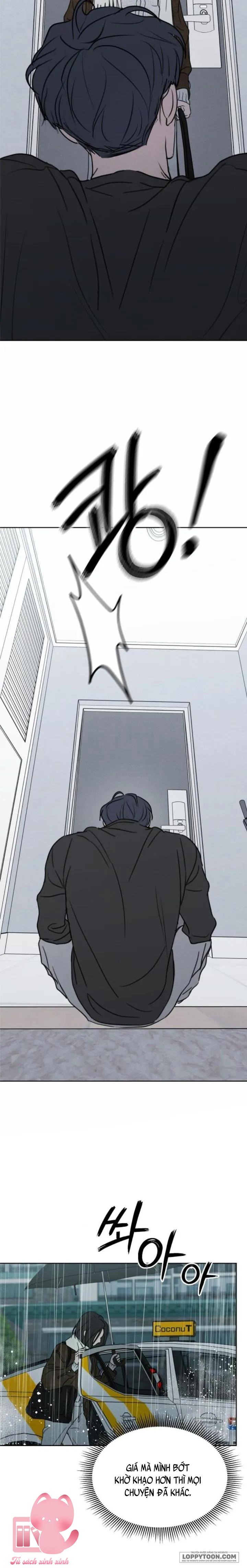 Muốn Bị Lừa Dối - Chap 44 - Trang 17