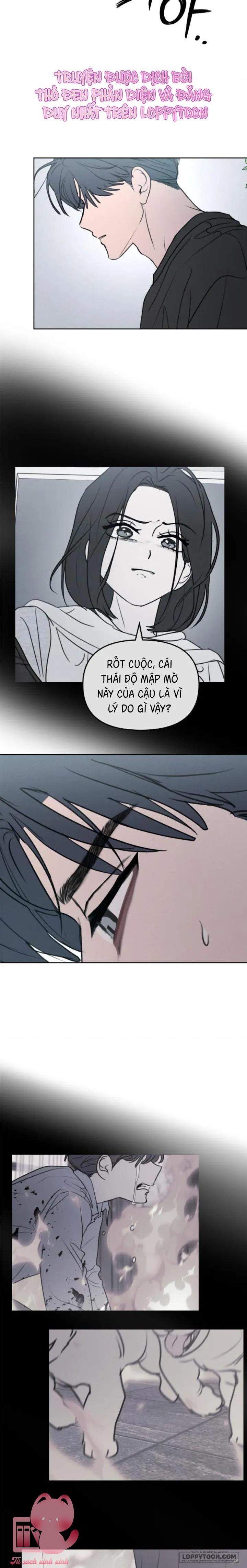 Muốn Bị Lừa Dối - Chap 44 - Trang 19