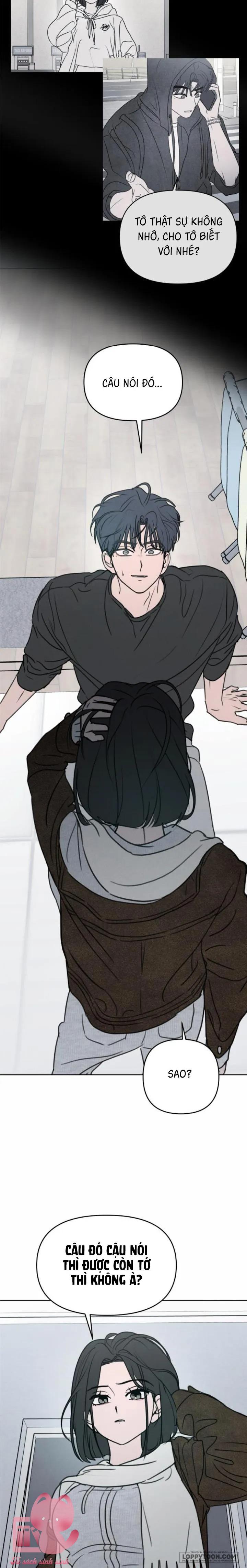 Muốn Bị Lừa Dối - Chap 44 - Trang 2