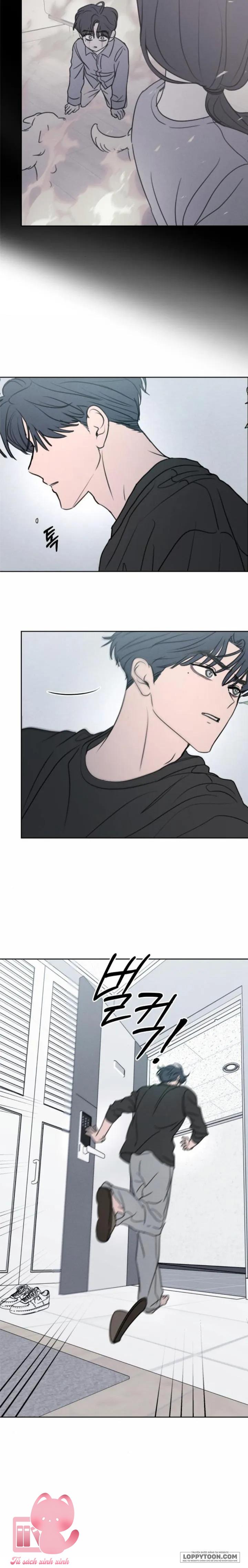 Muốn Bị Lừa Dối - Chap 44 - Trang 20