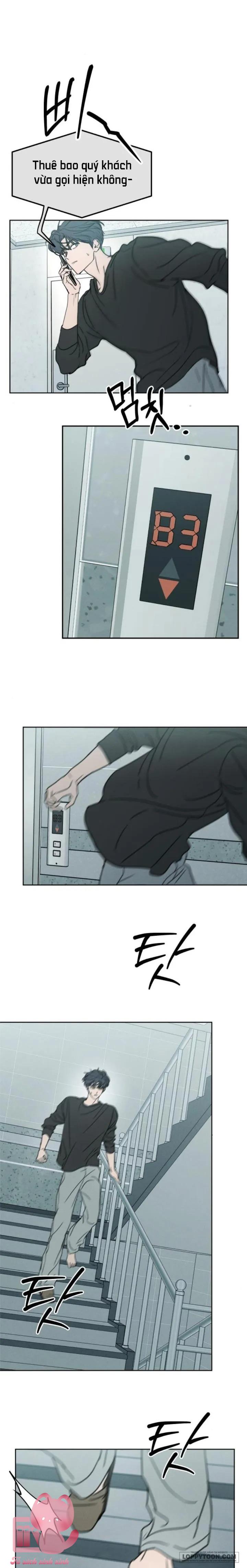 Muốn Bị Lừa Dối - Chap 44 - Trang 21