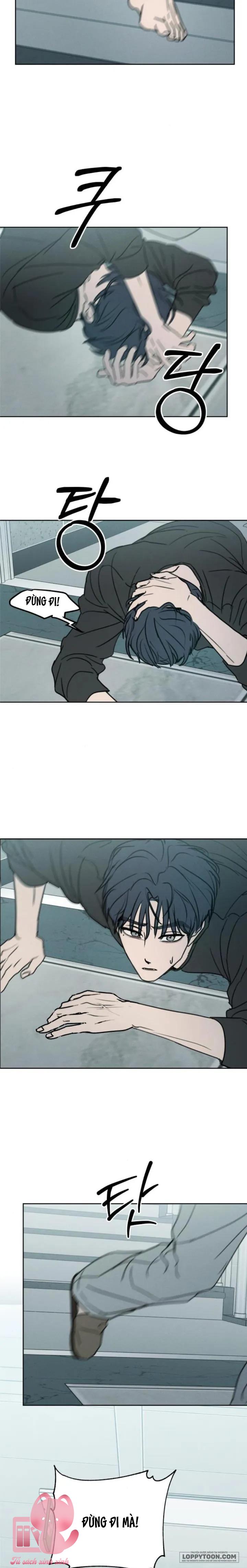 Muốn Bị Lừa Dối - Chap 44 - Trang 22