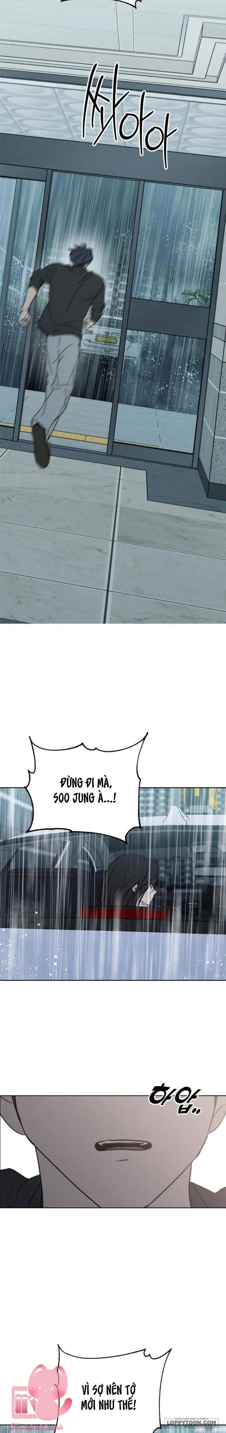 Muốn Bị Lừa Dối - Chap 44 - Trang 23