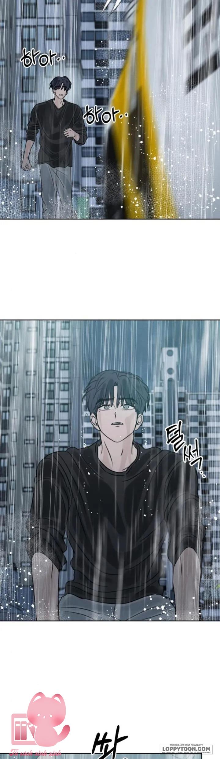 Muốn Bị Lừa Dối - Chap 44 - Trang 25