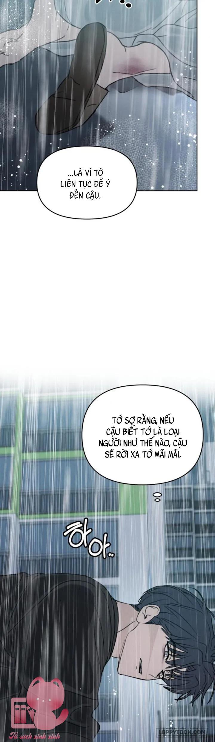 Muốn Bị Lừa Dối - Chap 44 - Trang 26