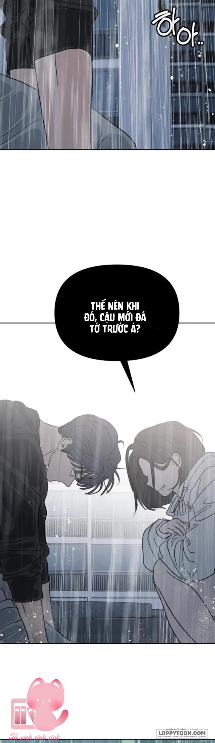 Muốn Bị Lừa Dối - Chap 44 - Trang 27
