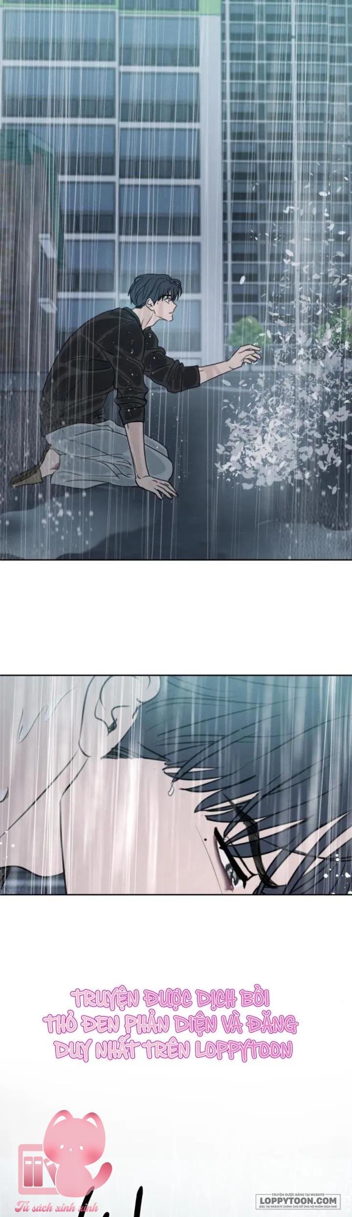 Muốn Bị Lừa Dối - Chap 44 - Trang 28