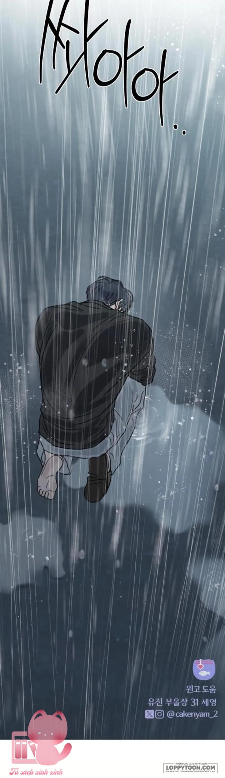 Muốn Bị Lừa Dối - Chap 44 - Trang 29