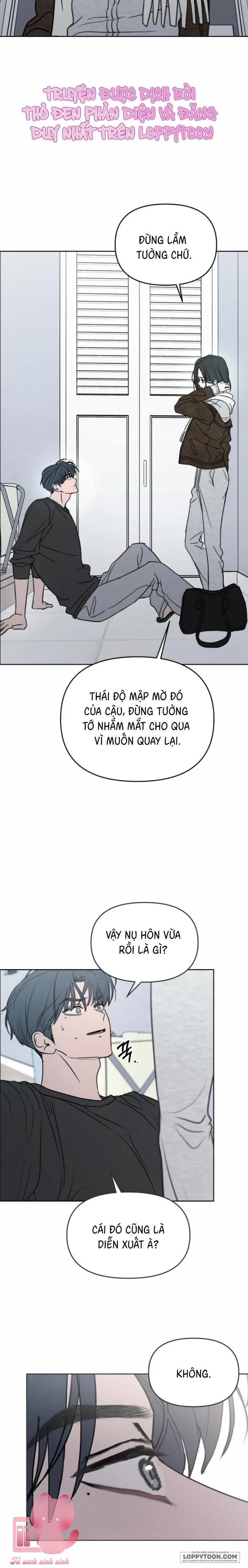 Muốn Bị Lừa Dối - Chap 44 - Trang 3
