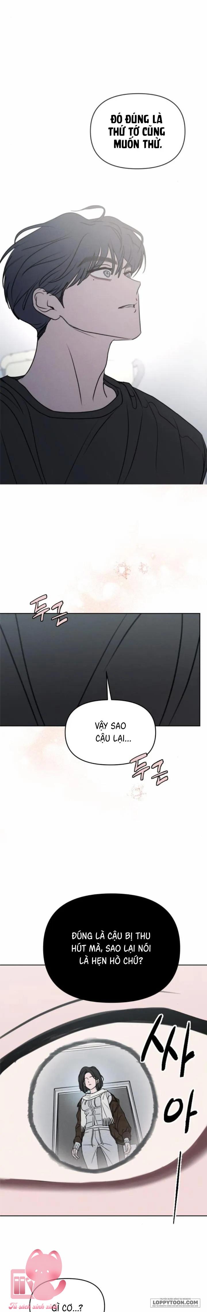Muốn Bị Lừa Dối - Chap 44 - Trang 4