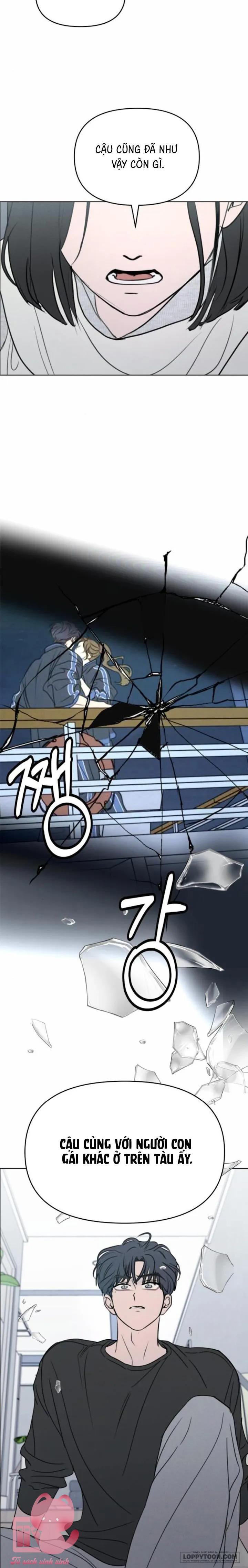 Muốn Bị Lừa Dối - Chap 44 - Trang 5