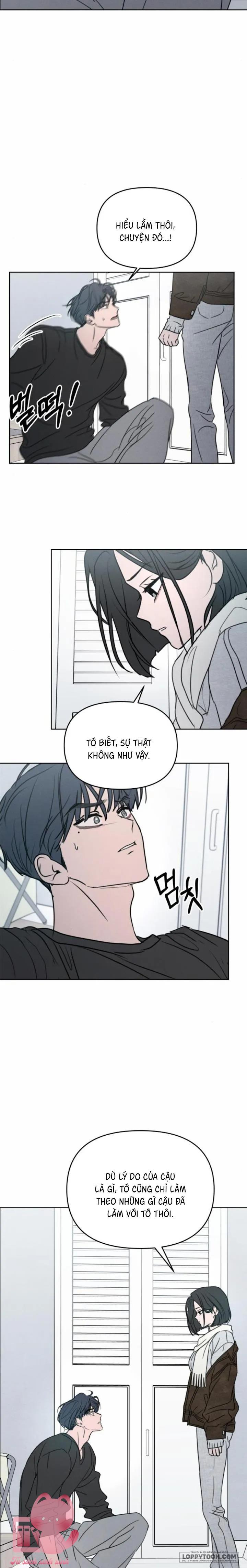 Muốn Bị Lừa Dối - Chap 44 - Trang 6
