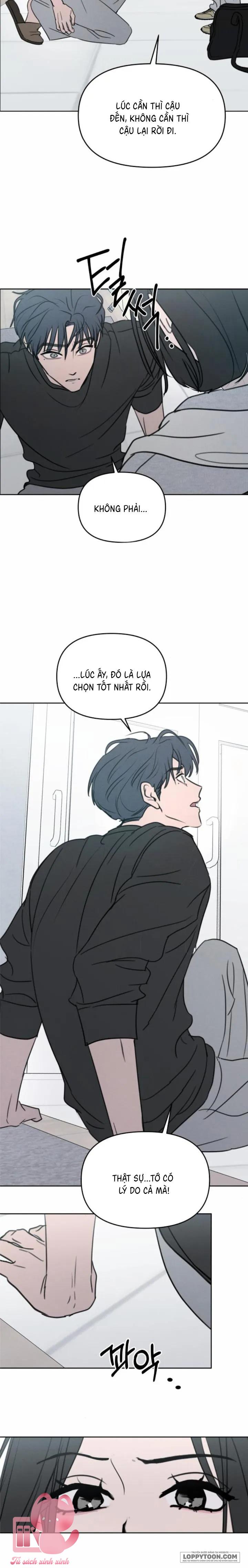 Muốn Bị Lừa Dối - Chap 44 - Trang 7