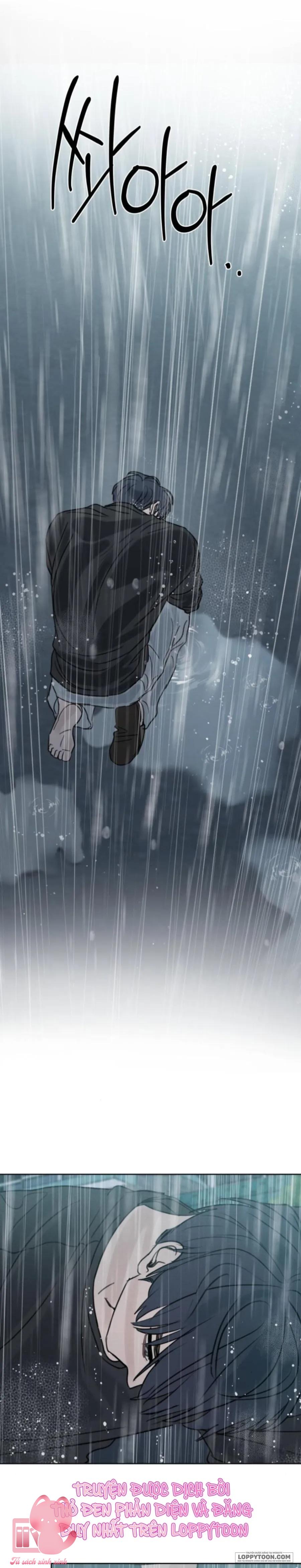 Muốn Bị Lừa Dối - Chap 45 - Trang 0