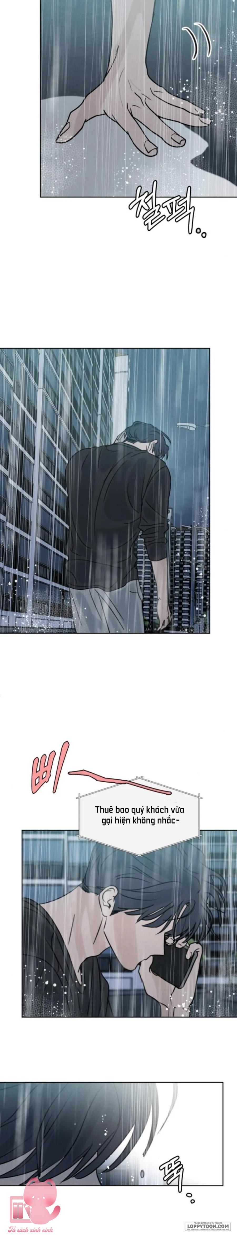 Muốn Bị Lừa Dối - Chap 45 - Trang 1