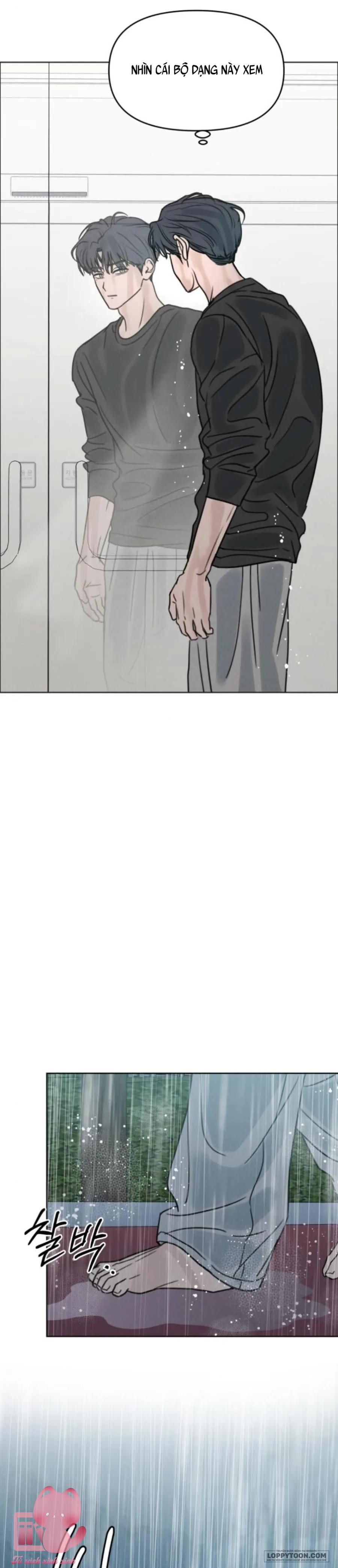 Muốn Bị Lừa Dối - Chap 45 - Trang 10