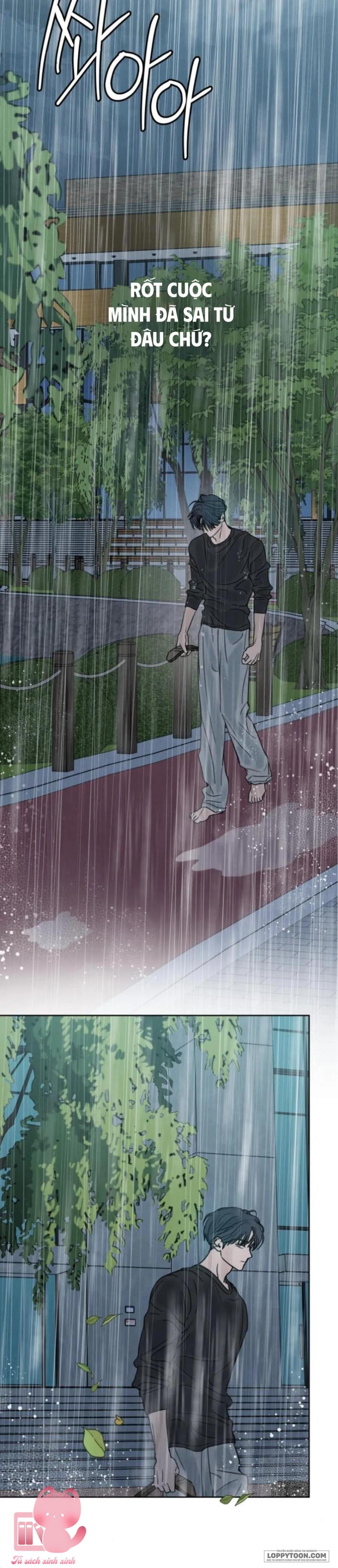 Muốn Bị Lừa Dối - Chap 45 - Trang 11