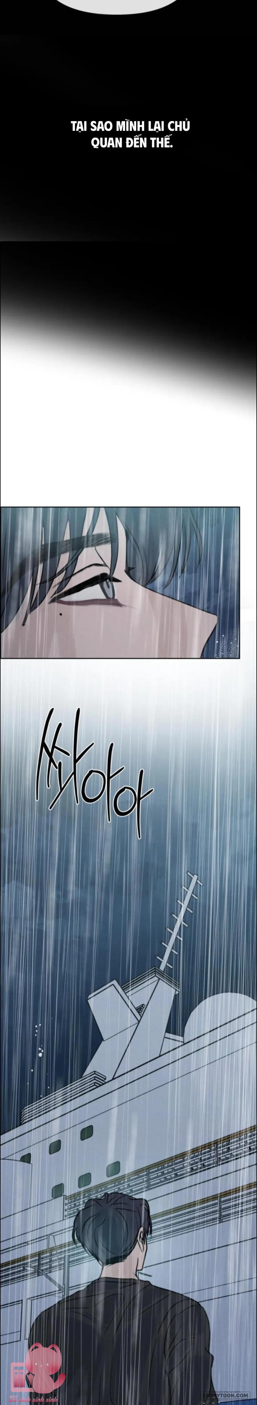 Muốn Bị Lừa Dối - Chap 45 - Trang 14