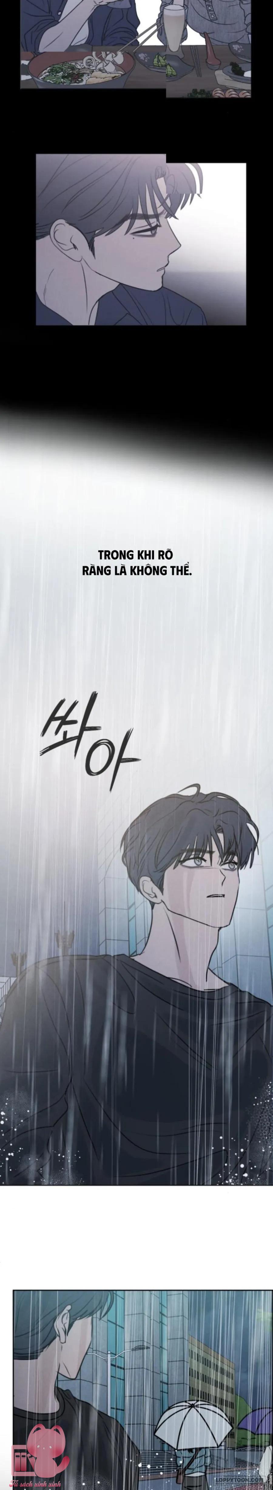 Muốn Bị Lừa Dối - Chap 45 - Trang 16