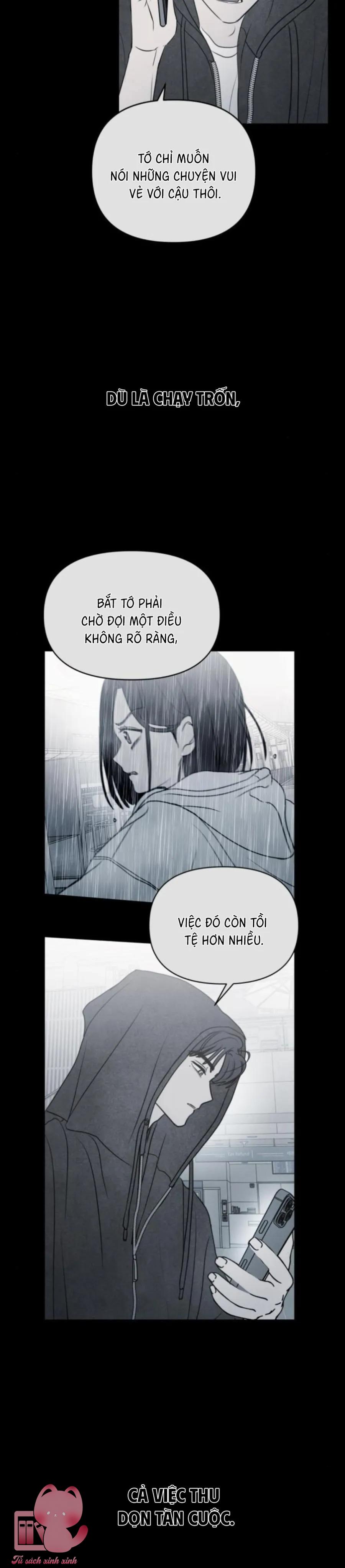 Muốn Bị Lừa Dối - Chap 45 - Trang 19