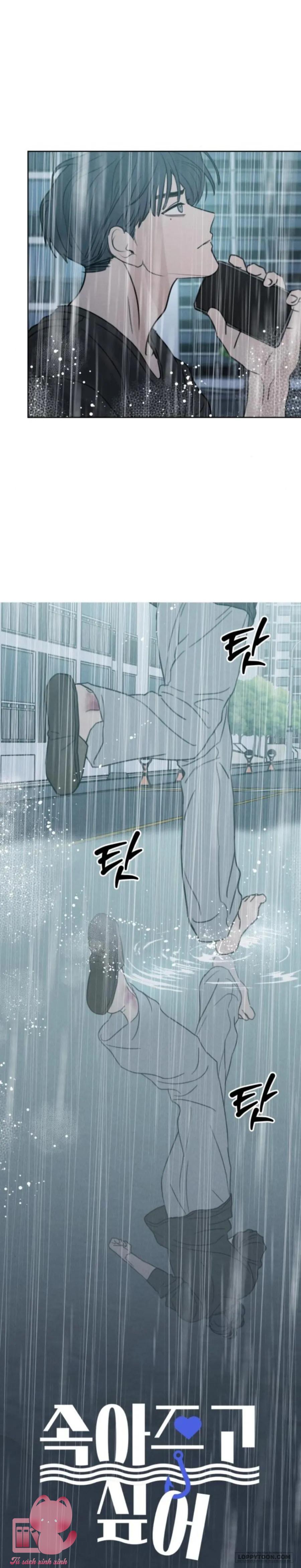 Muốn Bị Lừa Dối - Chap 45 - Trang 2