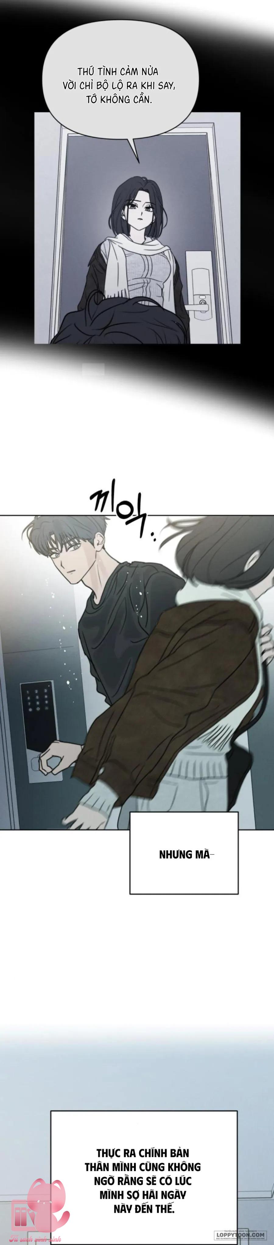 Muốn Bị Lừa Dối - Chap 45 - Trang 21