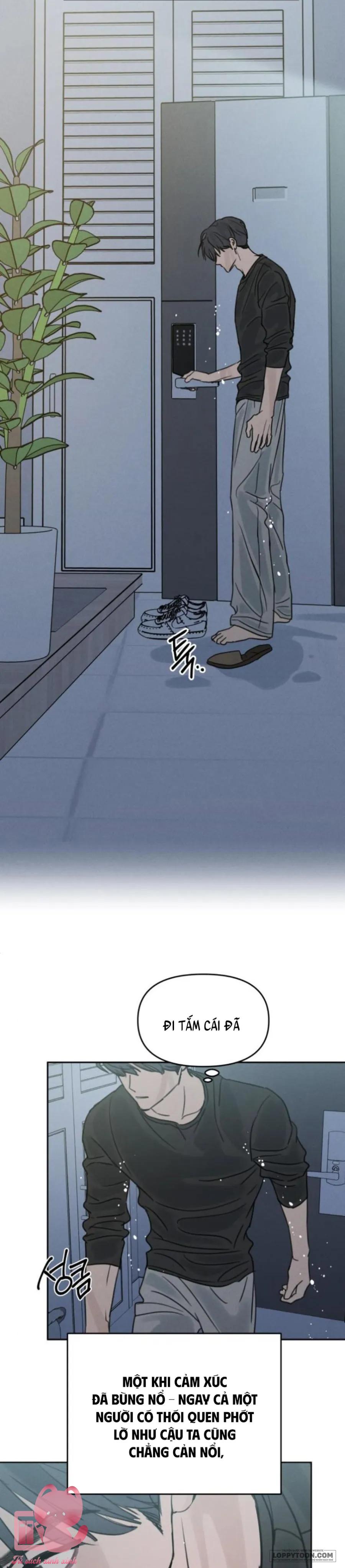 Muốn Bị Lừa Dối - Chap 45 - Trang 22