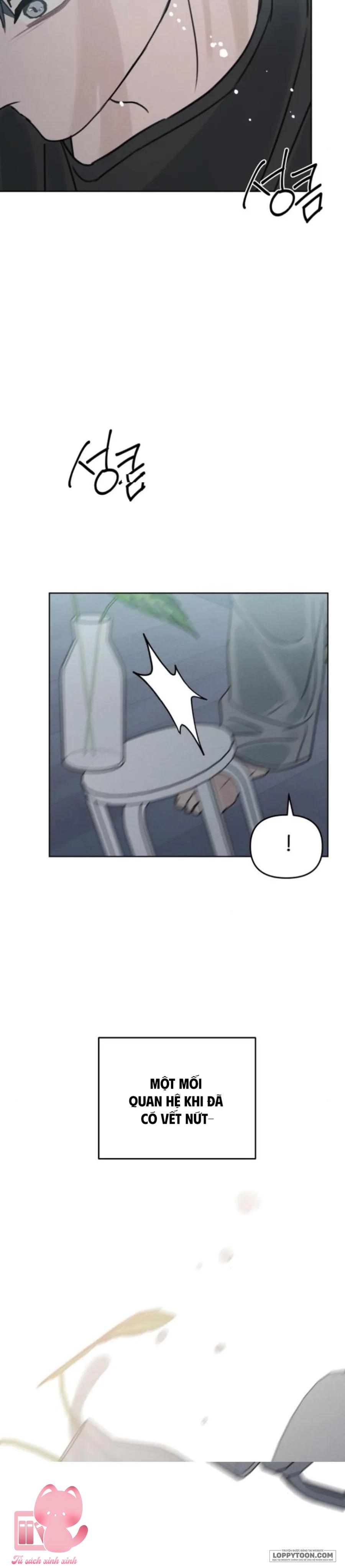 Muốn Bị Lừa Dối - Chap 45 - Trang 23