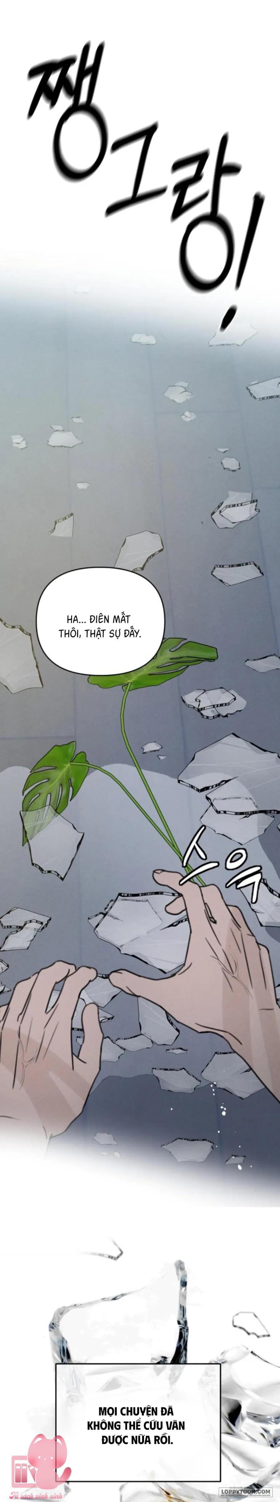 Muốn Bị Lừa Dối - Chap 45 - Trang 24