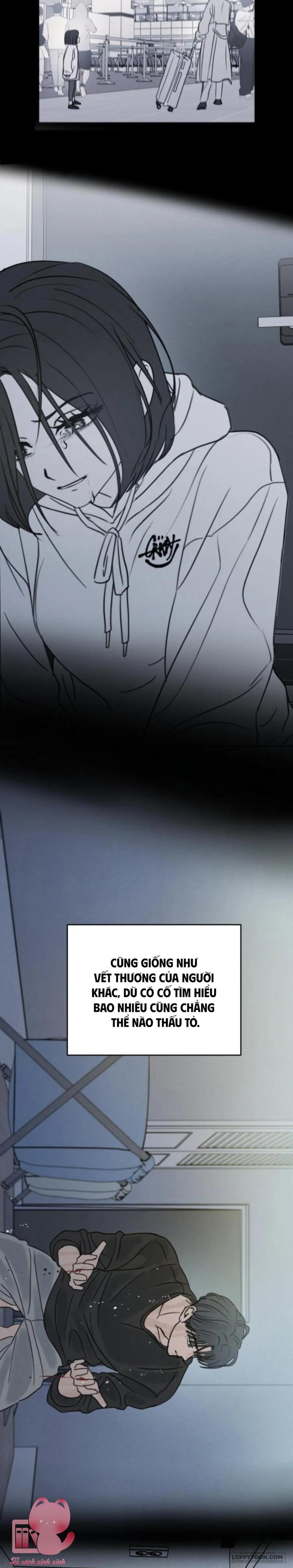 Muốn Bị Lừa Dối - Chap 45 - Trang 26