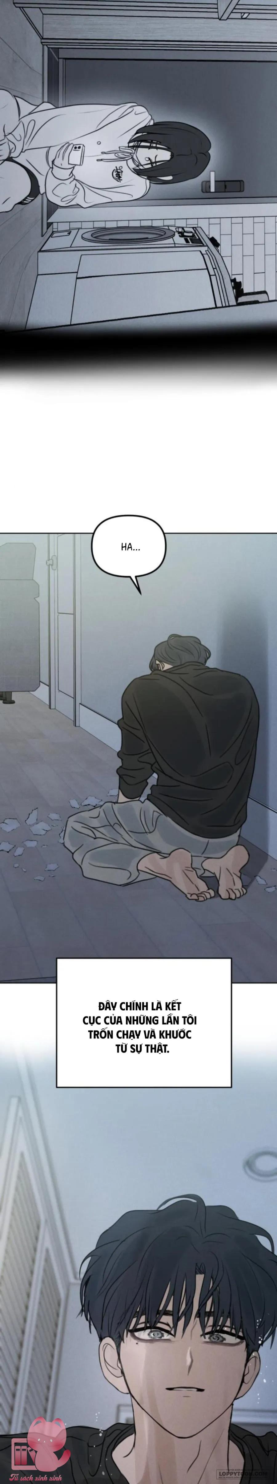 Muốn Bị Lừa Dối - Chap 45 - Trang 27