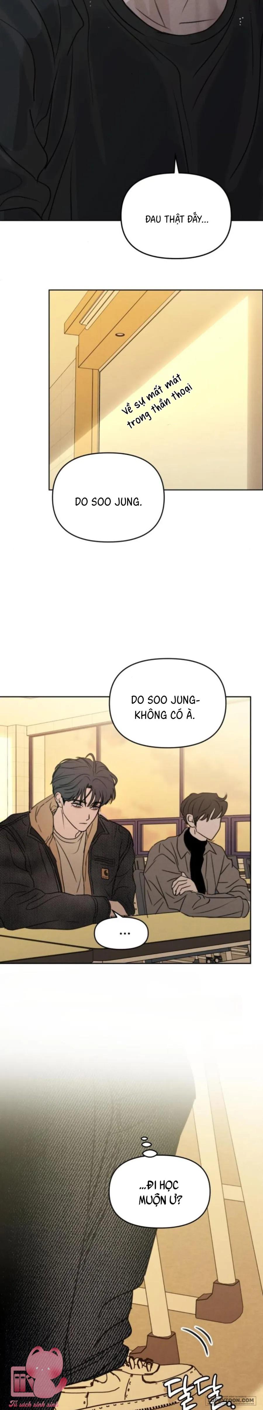 Muốn Bị Lừa Dối - Chap 45 - Trang 28
