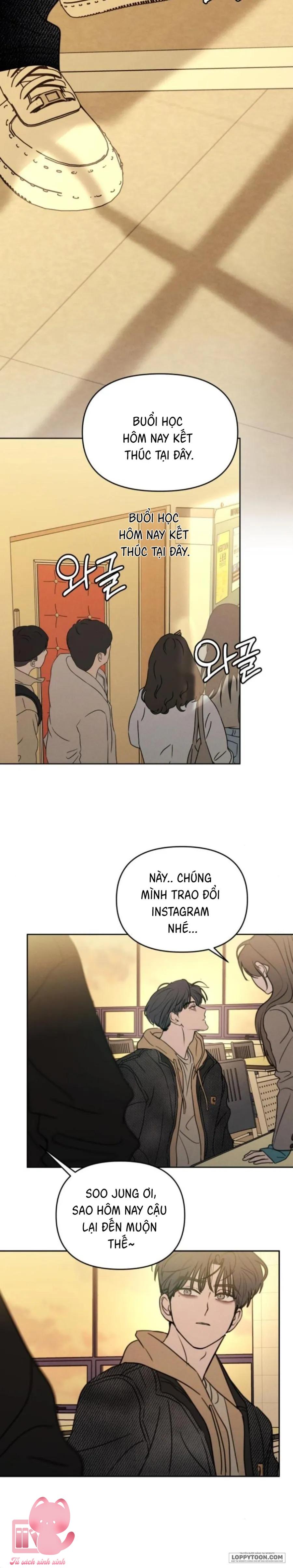 Muốn Bị Lừa Dối - Chap 45 - Trang 29