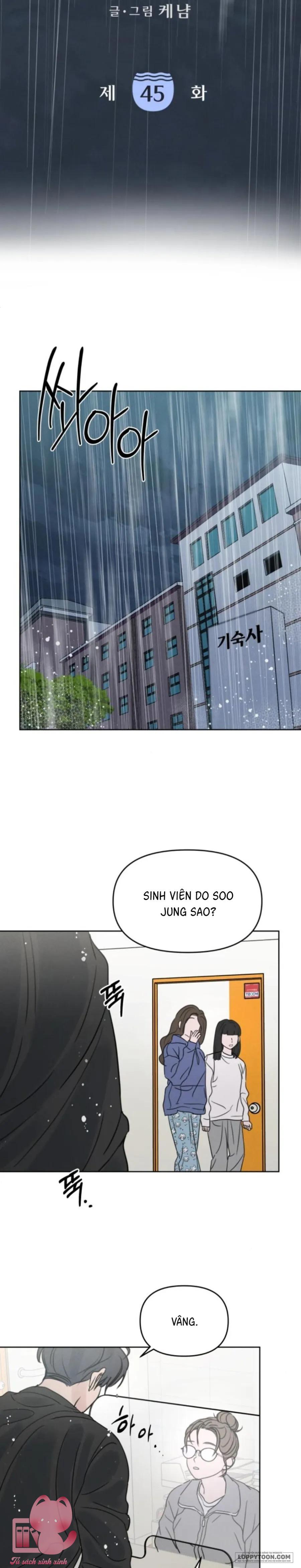 Muốn Bị Lừa Dối - Chap 45 - Trang 3