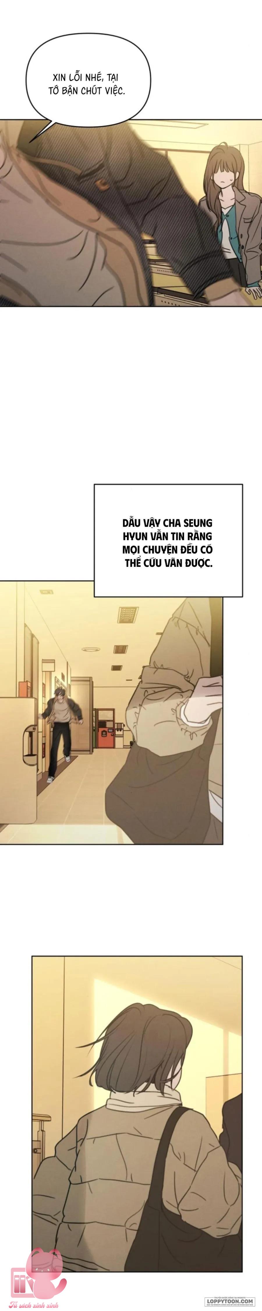 Muốn Bị Lừa Dối - Chap 45 - Trang 30