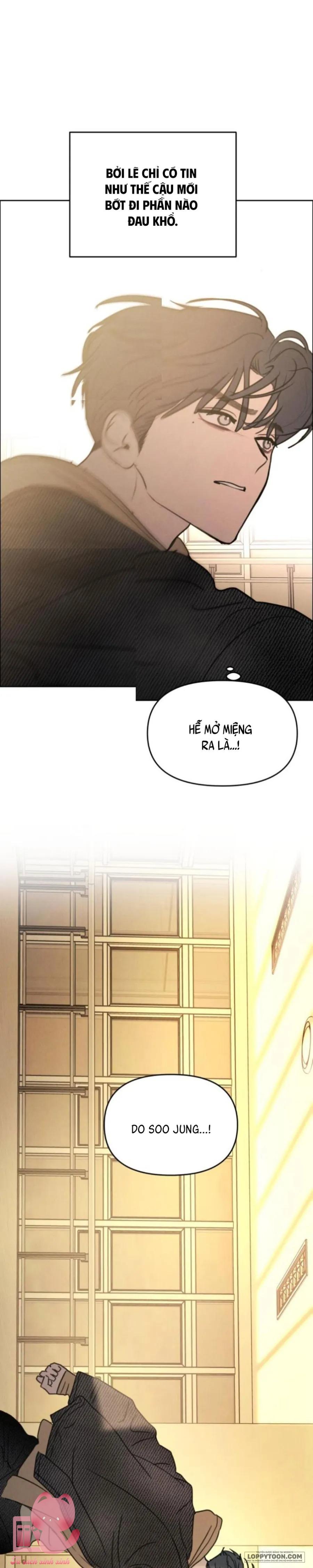 Muốn Bị Lừa Dối - Chap 45 - Trang 31
