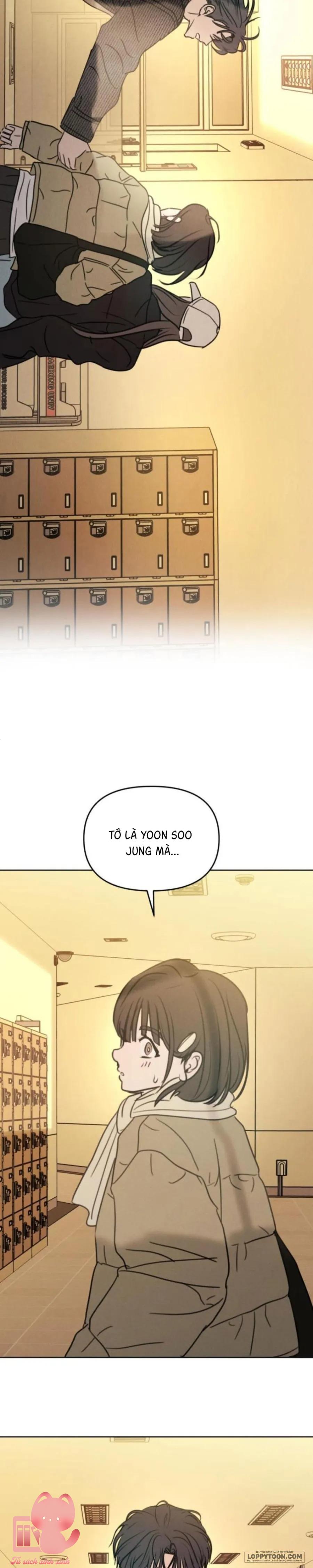 Muốn Bị Lừa Dối - Chap 45 - Trang 32