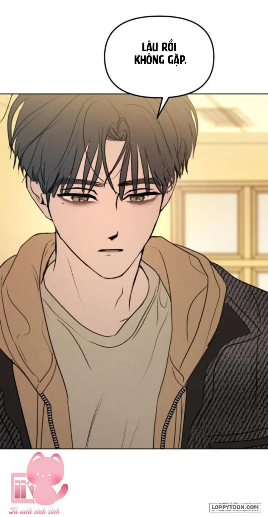 Muốn Bị Lừa Dối - Chap 45 - Trang 36