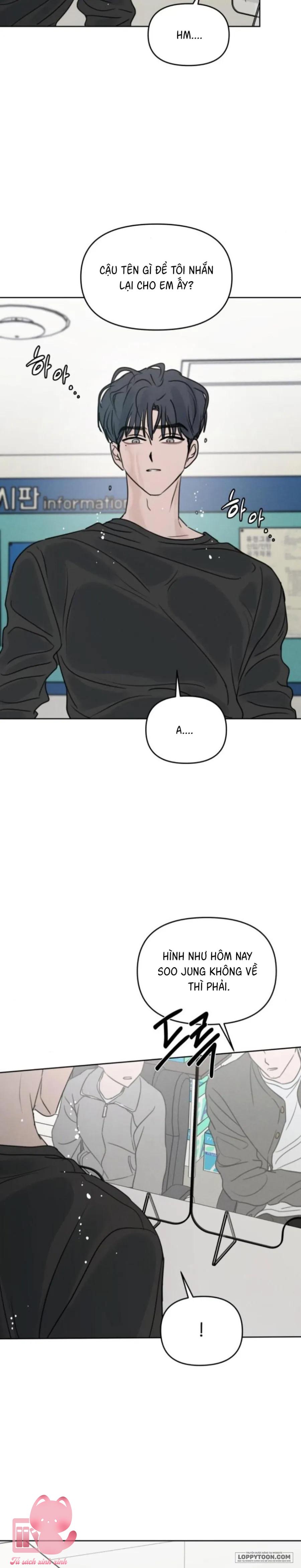 Muốn Bị Lừa Dối - Chap 45 - Trang 4