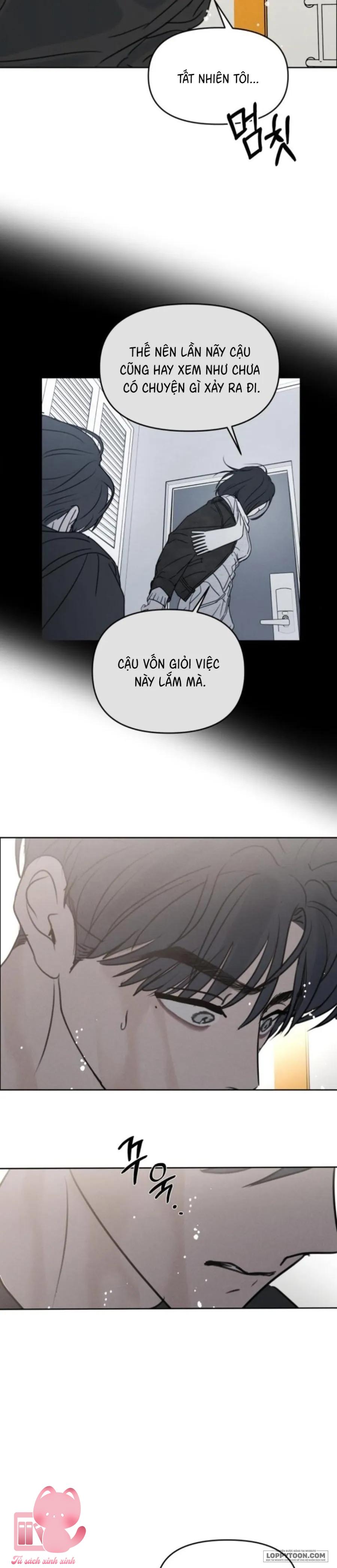 Muốn Bị Lừa Dối - Chap 45 - Trang 7
