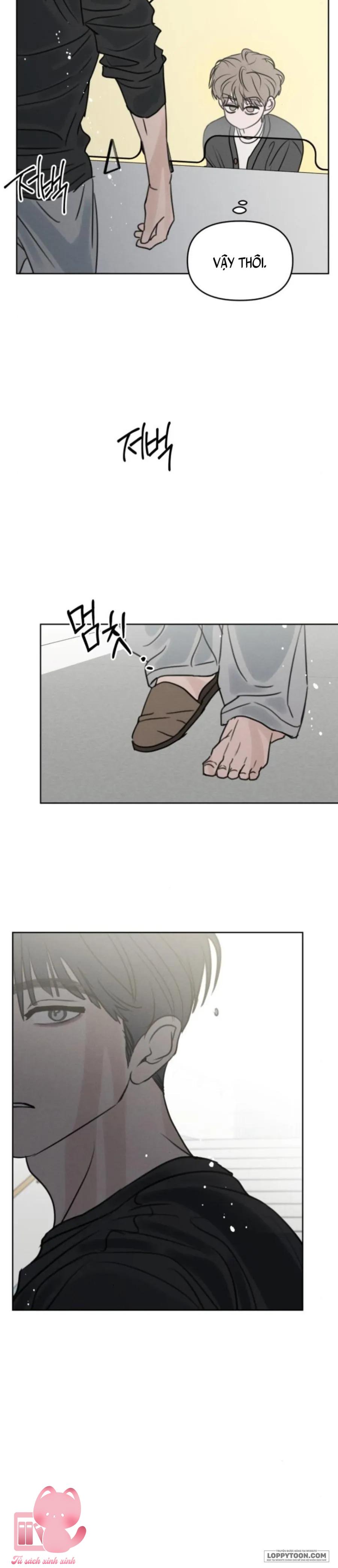 Muốn Bị Lừa Dối - Chap 45 - Trang 9