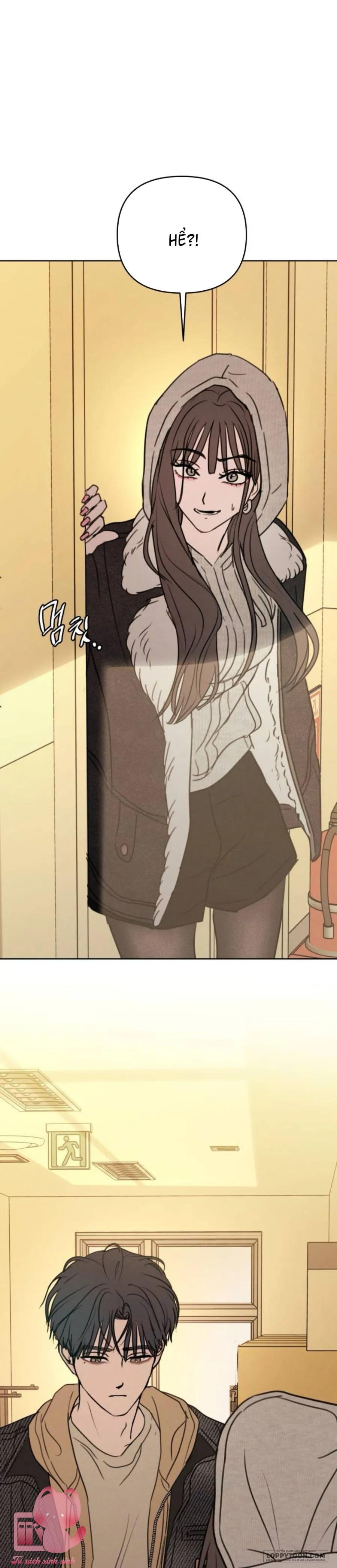 Muốn Bị Lừa Dối - Chap 46 - Trang 0