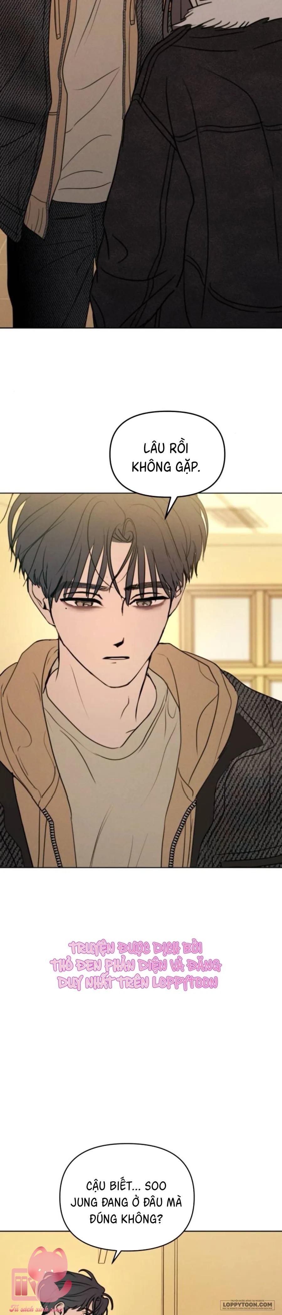 Muốn Bị Lừa Dối - Chap 46 - Trang 1