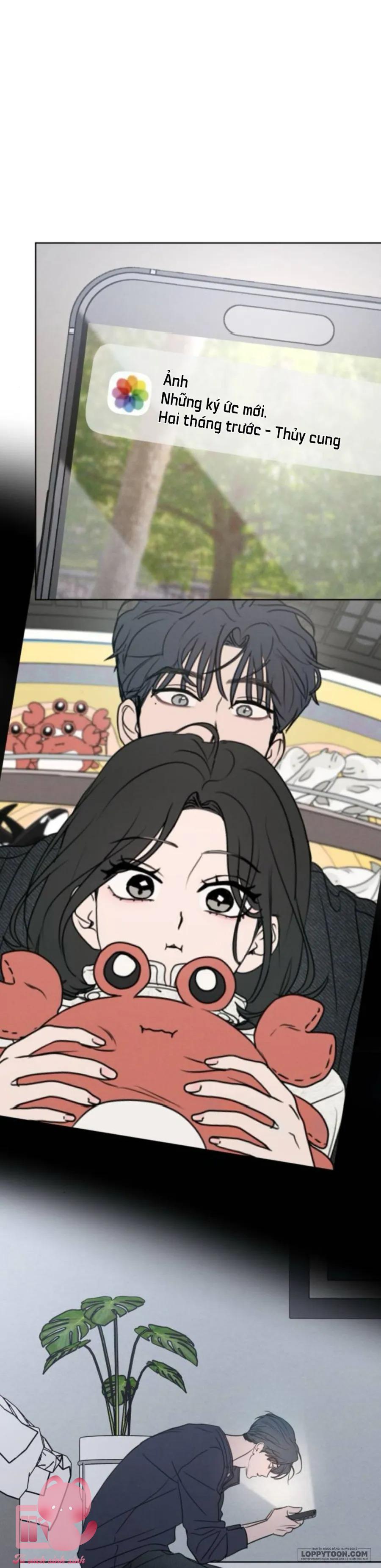 Muốn Bị Lừa Dối - Chap 46 - Trang 10