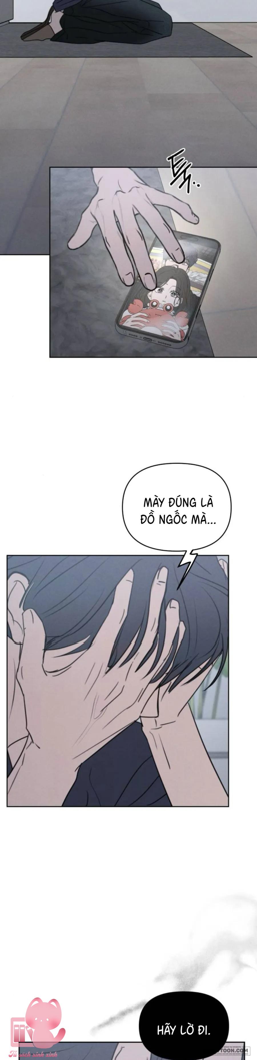 Muốn Bị Lừa Dối - Chap 46 - Trang 11