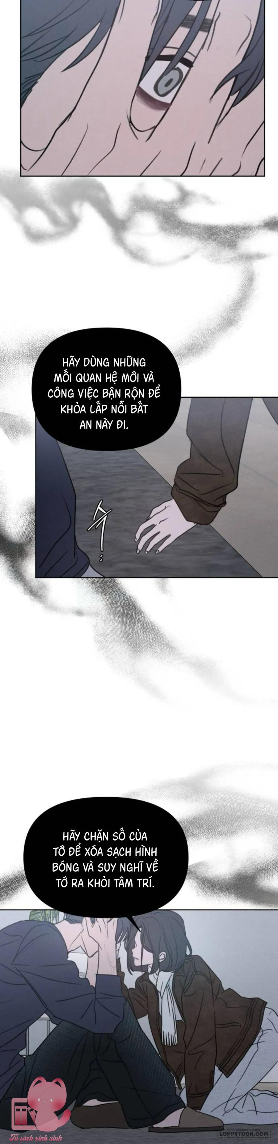 Muốn Bị Lừa Dối - Chap 46 - Trang 12