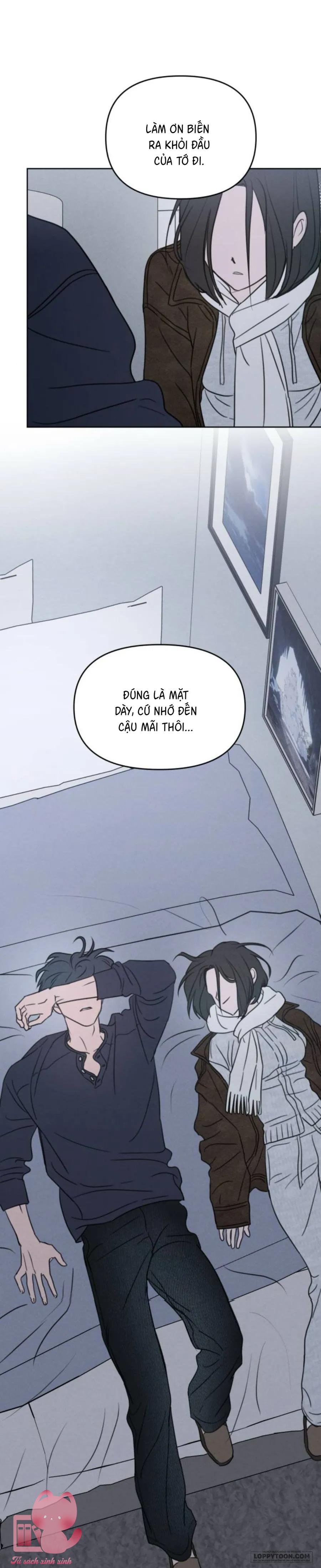 Muốn Bị Lừa Dối - Chap 46 - Trang 15