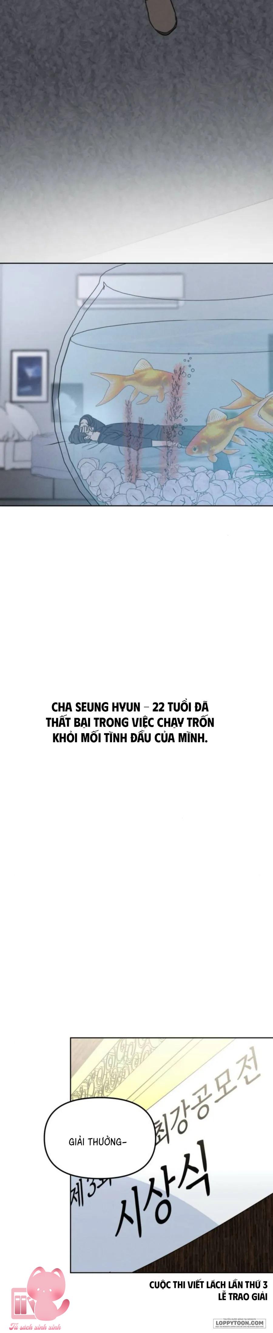 Muốn Bị Lừa Dối - Chap 46 - Trang 16