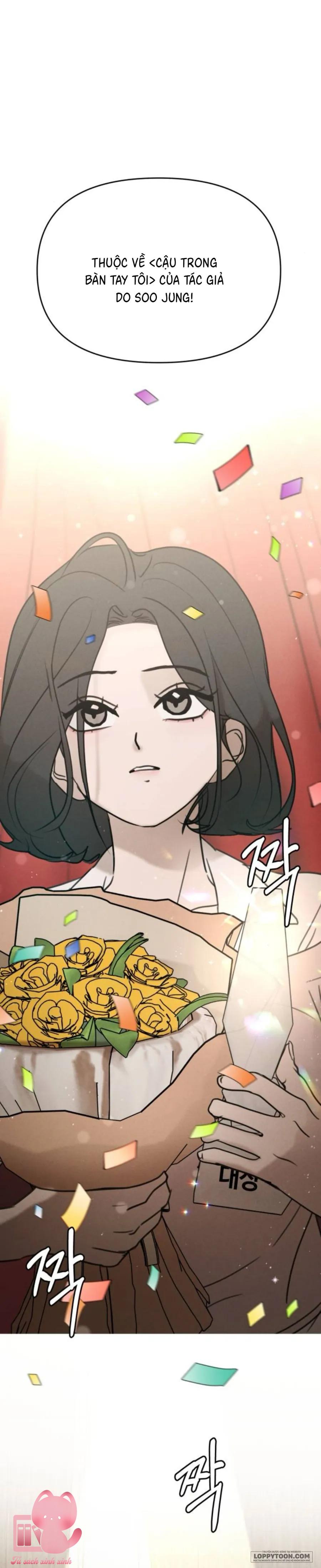 Muốn Bị Lừa Dối - Chap 46 - Trang 17